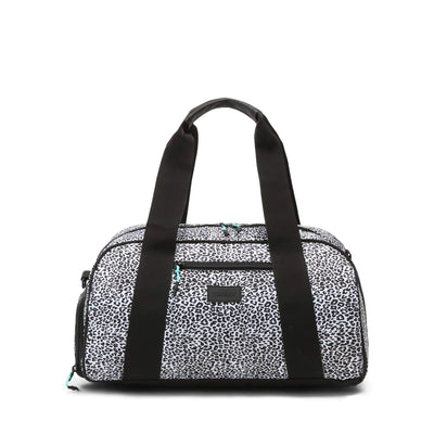 Vooray 23L Burner Gym Duffel Bag – Travel Bag for Women and Men Sports Gym Bag with Shoe Compartment Weekender Bag Overnight Bag Travel Tote Bags for Sports and Workout