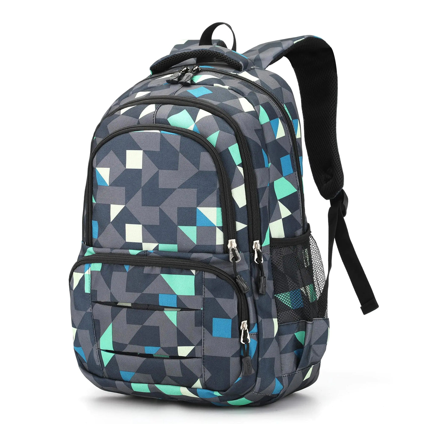 rickyh style Lightweight Elementary School Bag Durable School Bag Backpack Student Kids School Bag Waterproof
